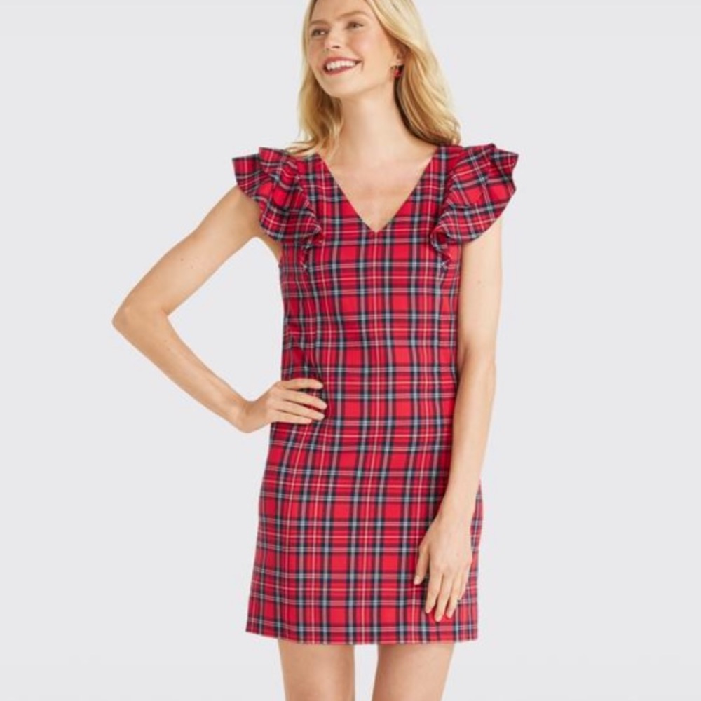 Draper James Dress